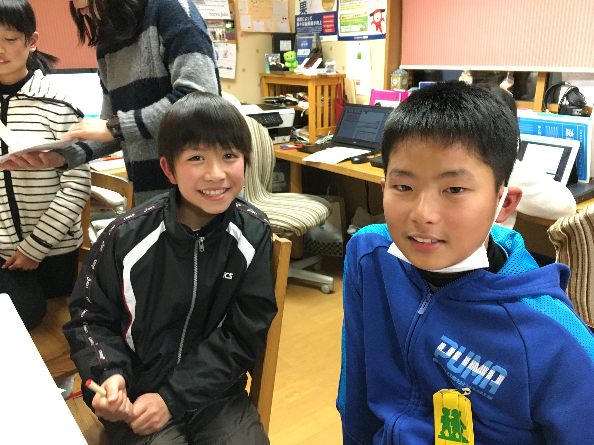 やるからには合格したい