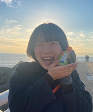 竹岡香帆 竹岡香帆
