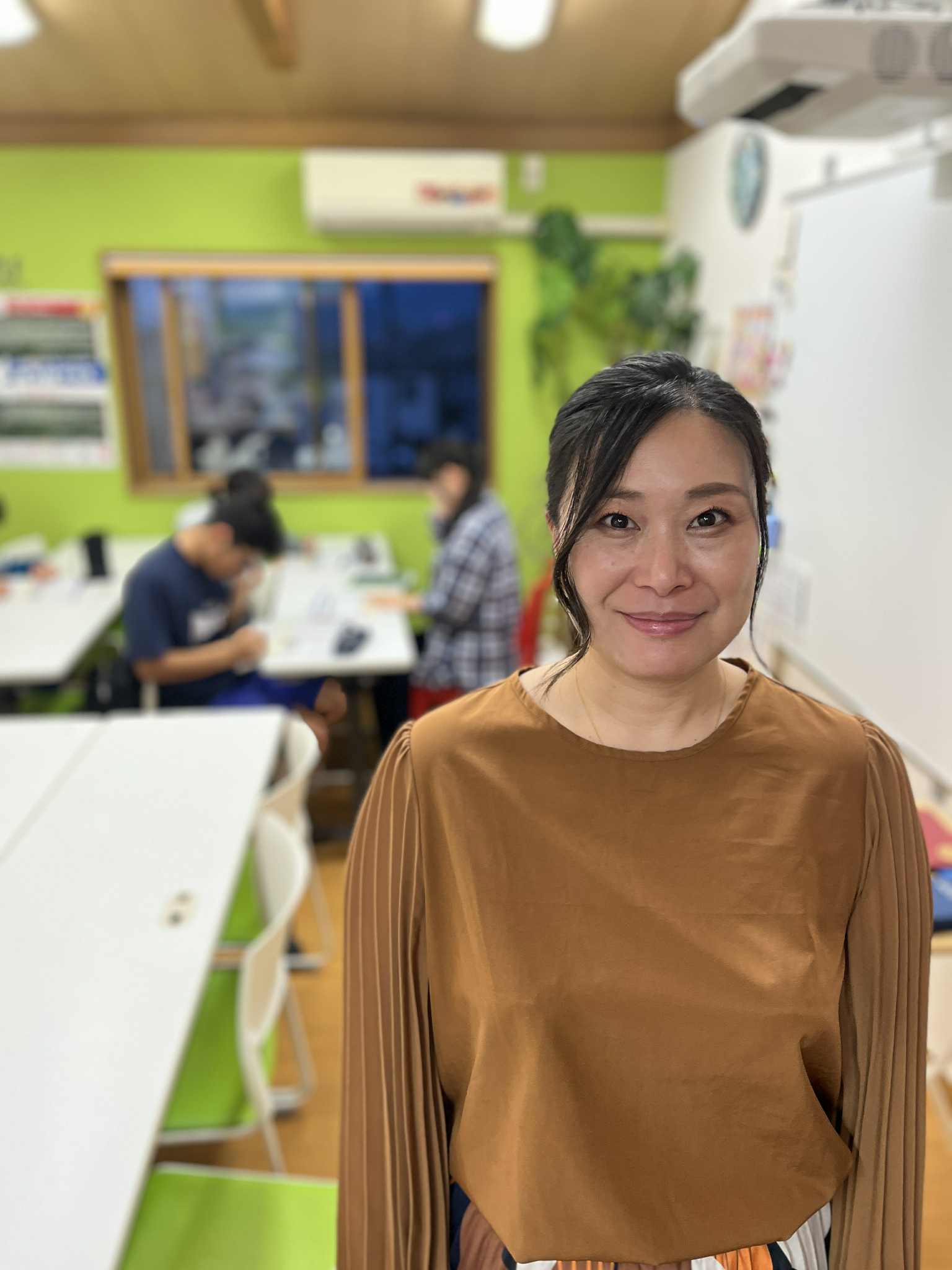 速読アシスタント 柴原由美恵 速読アシスタント 柴原由美恵