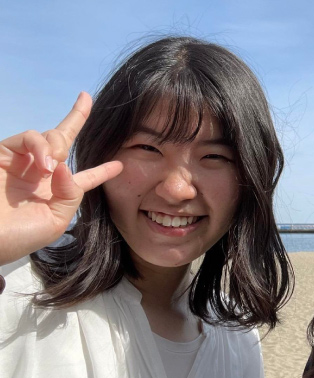 川口倫加 川口倫加
