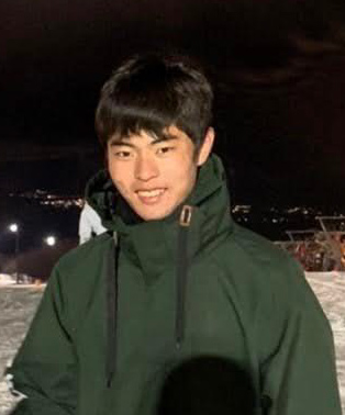柴田夢貴 柴田夢貴
